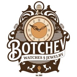 Botchev Watches