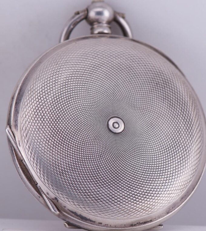 Magnificent Antique Imperial Award Pocket Watch – Depicting Tsar Alexander II