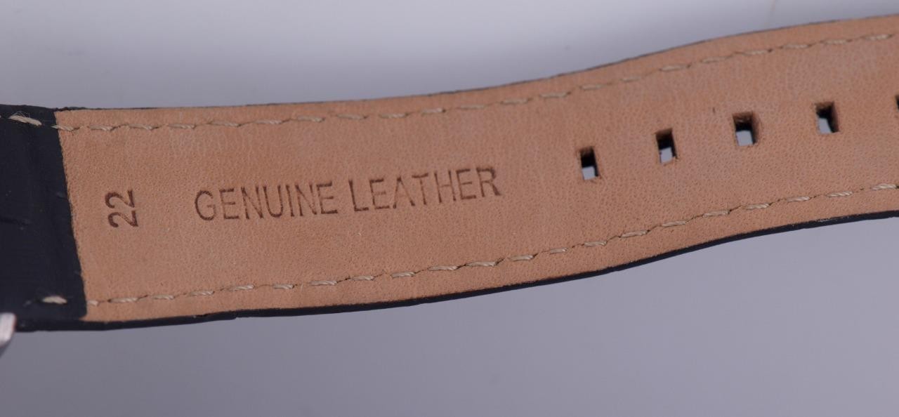 Antique Patek Philippe Chronometer Gondolo Wristwatch – Saudi Royal Court