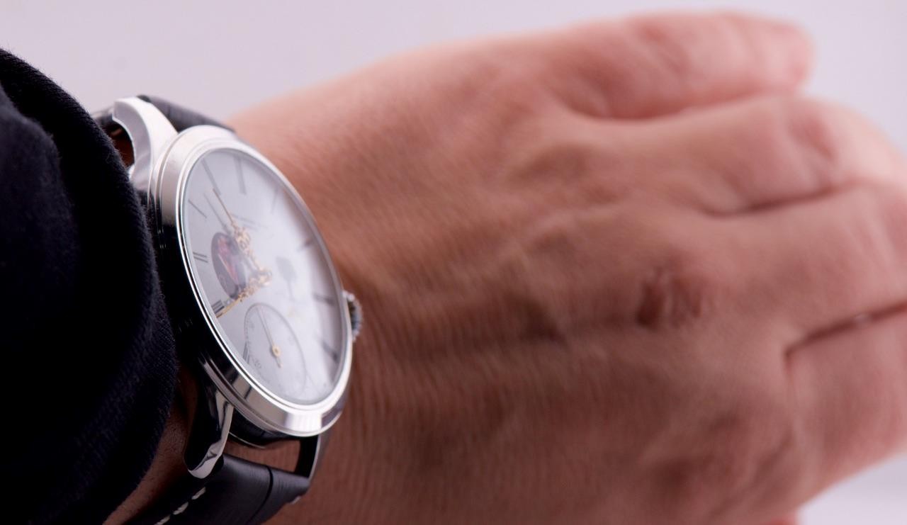 Antique Patek Philippe Chronometer Gondolo Wristwatch – Saudi Royal Court