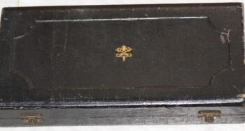 Extremely Rare Antique Papal Presentation Key | Pope Gregory XVI c. 1830s-1840s