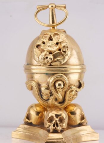 Antique 1780s 