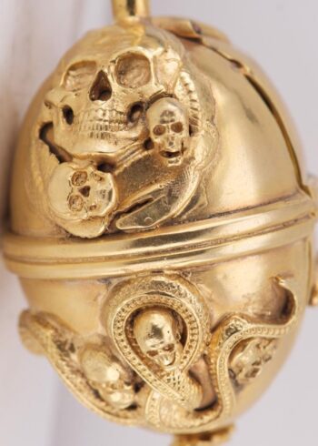 Antique 1780s 